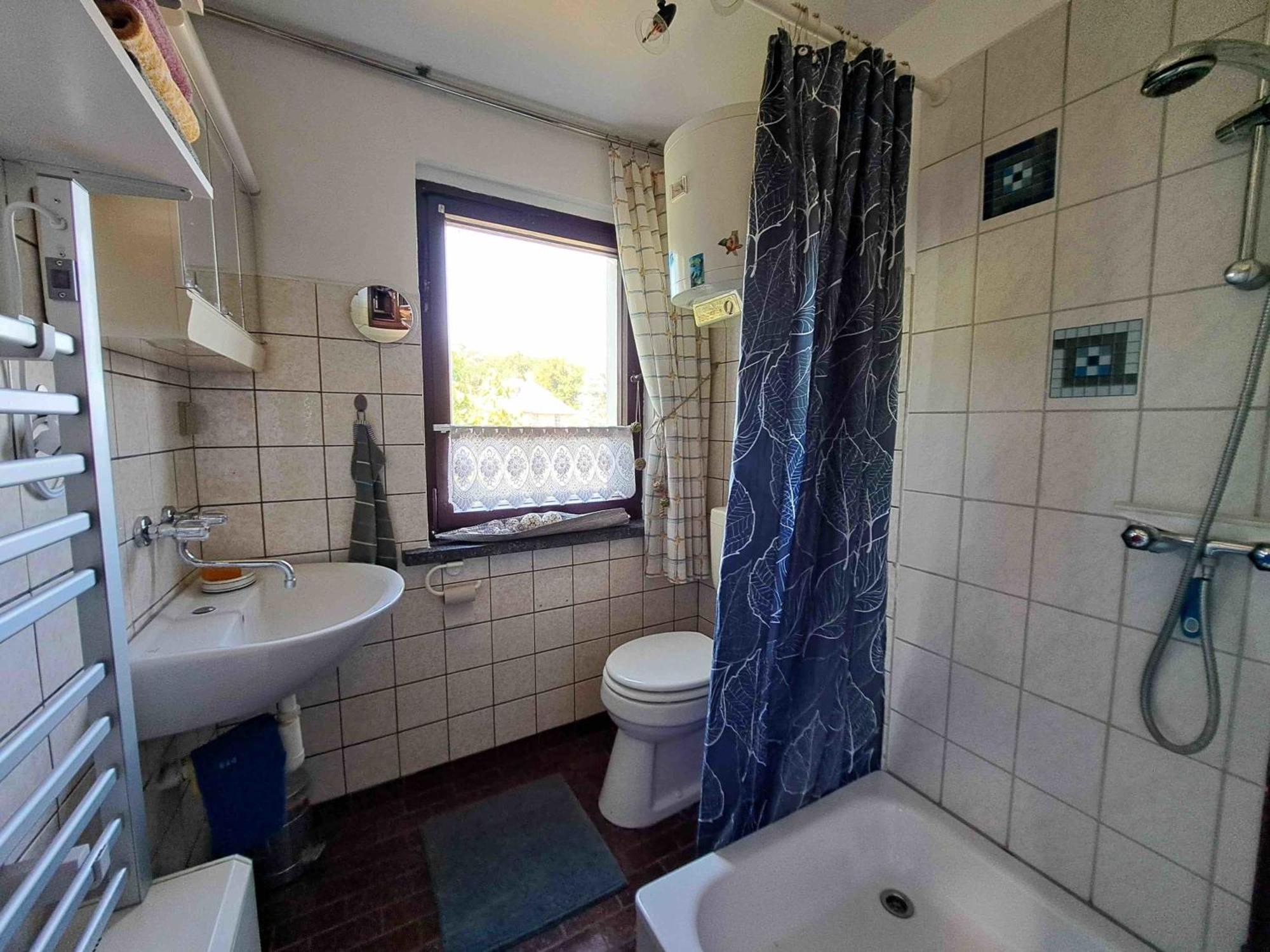 Ferienhaus Gransee Unmittelbar Am Stechlinsee - Radweg Eksteriør billede